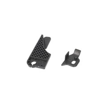 ROMIX ROM C70252 - Headlamp bracket repair kit front R, 1pcs fits: FORD FOCUS III FORD USA FOCUS 1.0-Electric 07.10-