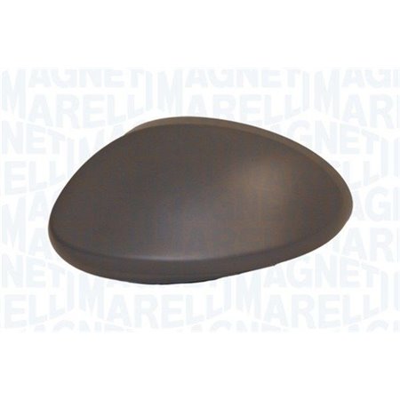 MAGNETI MARELLI 182208000600 - Housing/cover of side mirror R fits: BMW 3 E92, E93 09.06-03.10