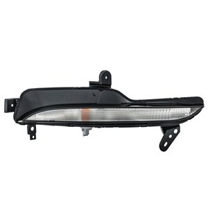 HELLA 2BA 012 349-021 - Indicator lamp R (white, PY21W) fits: RENAULT MEGANE IV Hatchback / Station wagon 11.15-