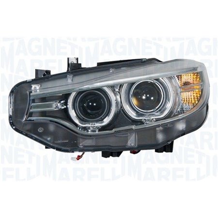 711451000041 Headlight MAGNETI MARELLI