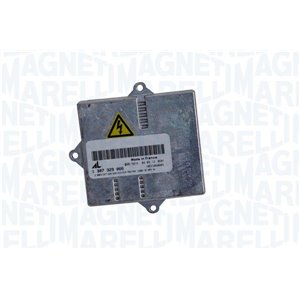 MAGNETI MARELLI 711307329066 - Voltage transformer XENON L/R, Bi-xenon fits: AUDI A3 8P, A8 D2, TT 8N 03.94-08.12
