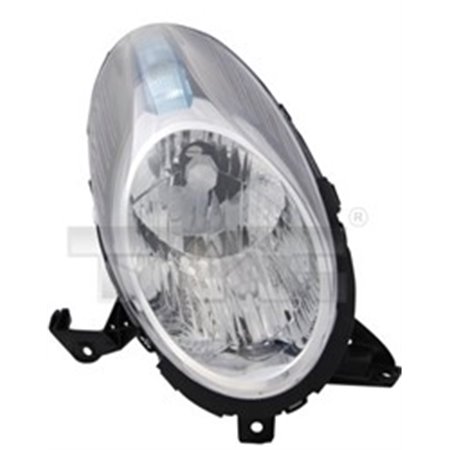 20-11926-15-2 Headlight TYC