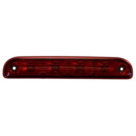 5402-07-038-200P Auxiliary Stop Light BLIC