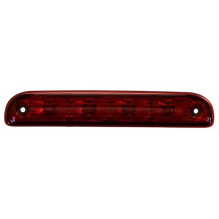 5402-07-038-200P STOP lamp (red) fits: CITROEN JUMPER FIAT DUCATO PEUGEOT BOXER 