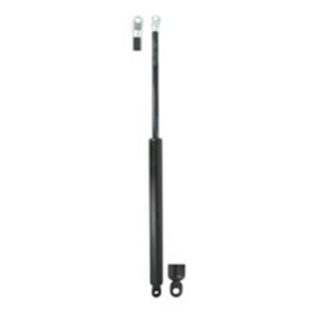 KR24413 Gas spring door 2000N, L 570mm, sUV:220mm