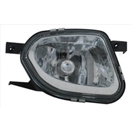 19-0450-01-9 Front Fog Light TYC