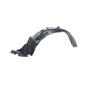 6601-01-8114801P Plastic fender liner front L (ABS / PCV) fits: TOYOTA COROLLA 04.