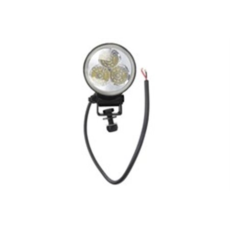 COBO 1056755COBO - Working lamp (9/32V, 31W, 3000lm, 0.5m wire)
