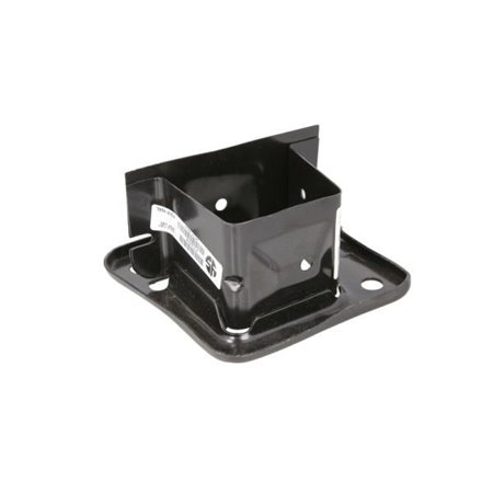 5504-00-2532931P Mounting Bracket, bumper BLIC