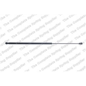 LESJÖFORS 8195843 - Gas spring trunk lid R max length: 602mm, sUV:212,5mm fits: VOLVO S90 II SEDAN 03.16-