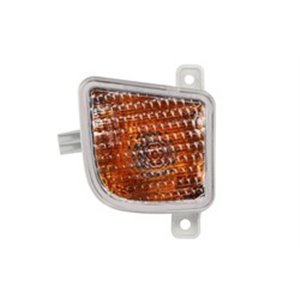 TYC 12-5411-00-1 - Indicator lamp front R (WY28/8W, USA version; without ECE) fits: HONDA ODYSSEY 08.17-
