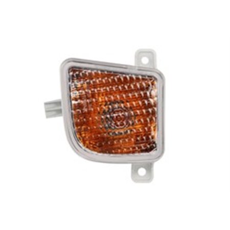 TYC 12-5411-00-1 - Indicator lamp front R (WY28/8W, USA version without ECE) fits: HONDA ODYSSEY 08.17-