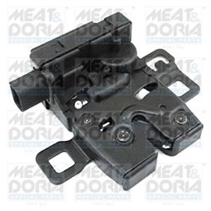 MD31557 Actuator rear fits: LAND ROVER RANGE ROVER SPORT I 02.05 03.13  0