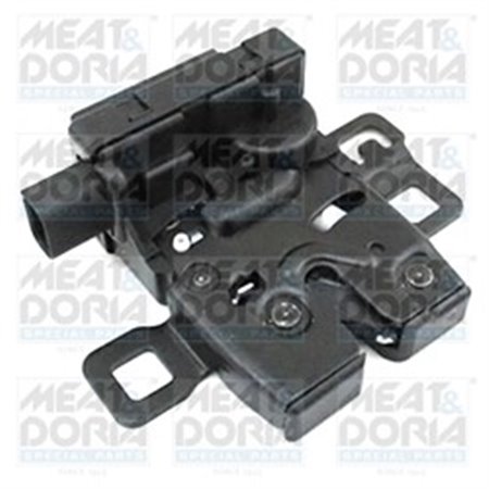 MD31557 Actuator rear fits: LAND ROVER RANGE ROVER SPORT I 02.05 03.13  0