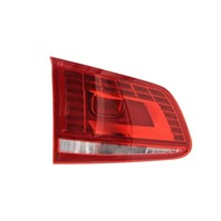 VALEO 044608 - Rear lamp L (inner, LED) fits: VW TOUAREG -12.14