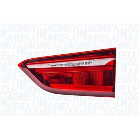 MAGNETI MARELLI 715104239000 - Rear lamp L (inner) fits: BMW X1 (F48) 1.5-2.0D 07.15-