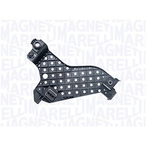 MAGNETI MARELLI 719000000084 - Headlight brackets front R fits: AUDI Q3 8U 06.11-07.18