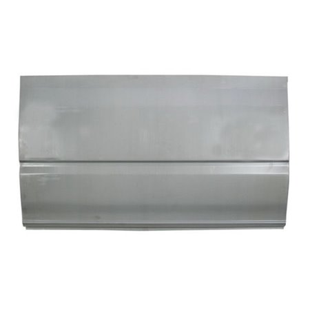 6505-06-2509100P Quarter Panel BLIC