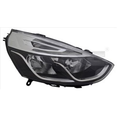 20-17018-05-2 Headlight TYC