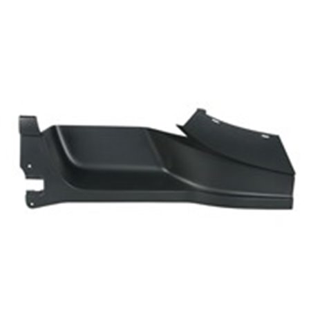 COVIND 4FH/204 - Driver’s cab step driver’s cab step R fits: VOLVO FH, FH16 09.05-