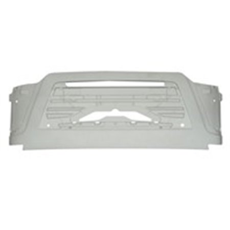 MAN-CP-025 Front grille fits: MAN TGS I 02.11 09.21