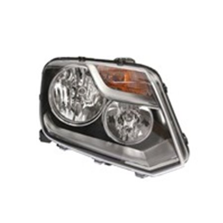 044884 Headlight VALEO