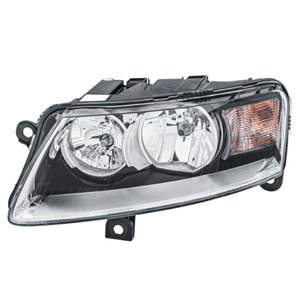 1EJ 009 925-011 Headlight HELLA - Top1autovaruosad