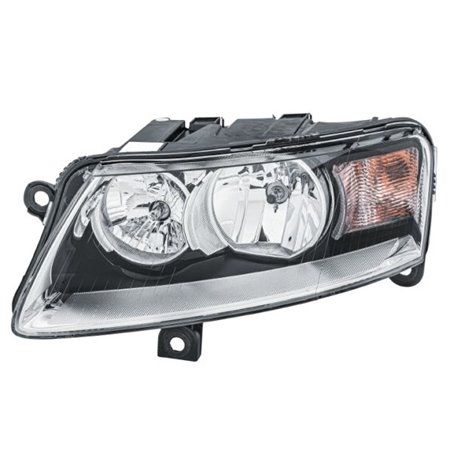 1EJ 009 925-011 Headlight HELLA