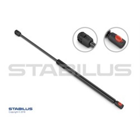 423057 Gas Spring, bonnet STABILUS