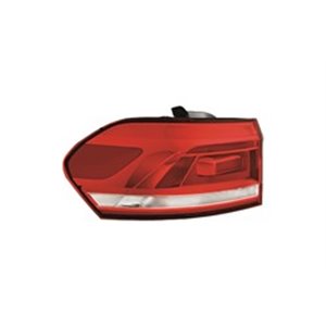 VALEO 047045 - Rear lamp L (external) fits: VW TOURAN