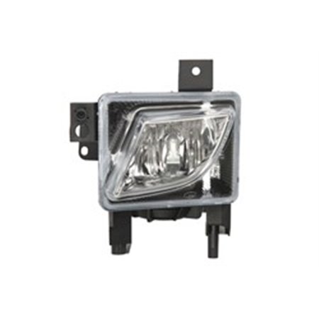 ZKW 590.21.000.06 - Fog lamp front L (H3) fits: OPEL VECTRA C 09.05-09.08