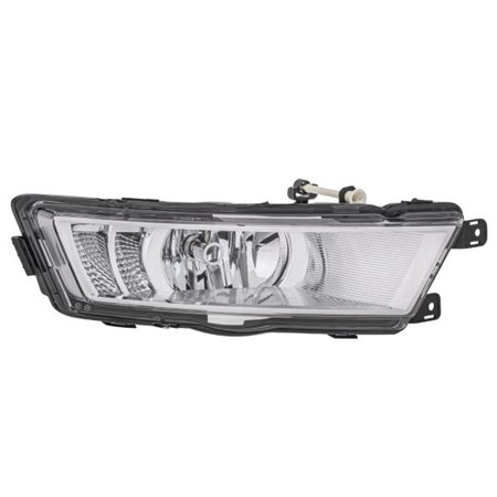 1NG 354 844-161 Front Fog Light HELLA