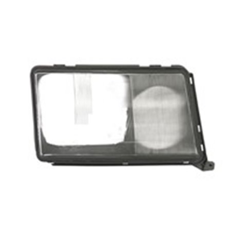 20-3090-LA-3 Diffusing Lens, headlight TYC