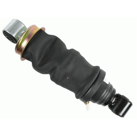 311 664 Shock Absorber, driver cab suspension SACHS