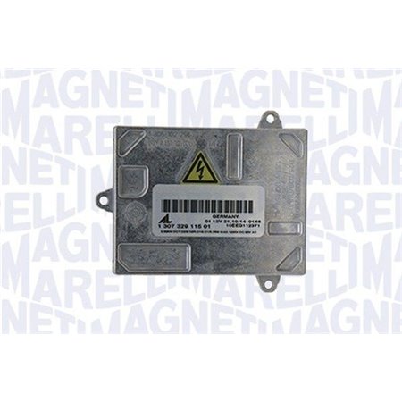 711307329115 Control Unit, lights MAGNETI MARELLI