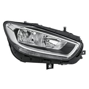 1EG015 868-021 Headlamp R fits: MERCEDES CITAN TOURER (W420), CITAN/MINIVAN (W42