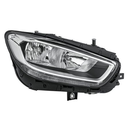 1EG015 868-021 Headlight HELLA