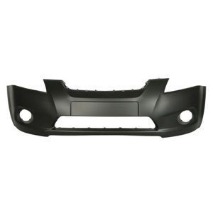 BLIC 5510-00-3267903P - Bumper (front, for painting) fits: KIA PRO CEE'D I Hatchback 3D 03.08-12.12
