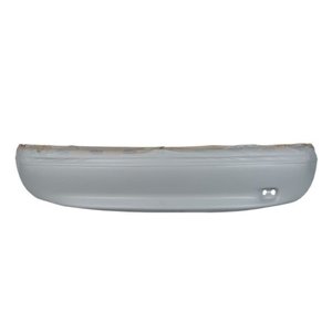 BLIC 5506-00-5022951Q - Bumper (rear, partly for painting, TÜV) fits: OPEL CORSA B 03.93-07.97