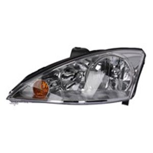 20-6348-05-2 Headlight TYC - Top1autovaruosad