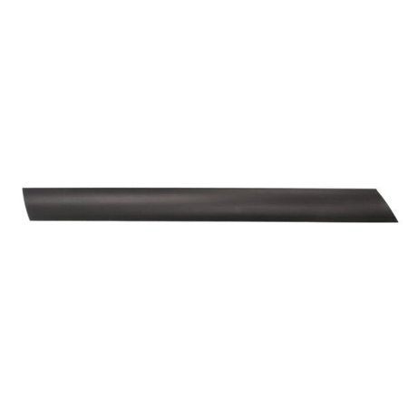 BLIC 5703-04-2022474P - Garnish strips for fender rear R (black) fits: FIAT PUNTO I 2/3D 09.93-06.00