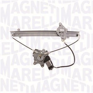 350103170141 Window Regulator MAGNETI MARELLI - Top1autovaruosad