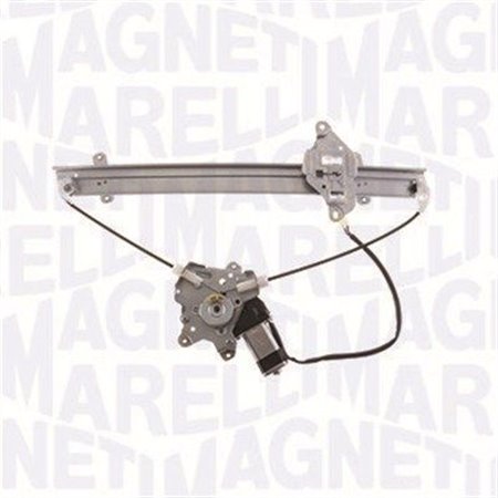 350103170141 Fönsterregulator MAGNETI MARELLI