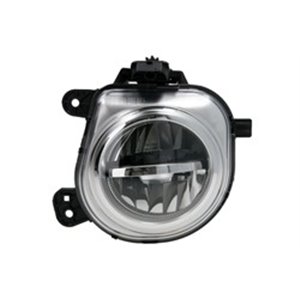 ZKW 756.02.000.02 - Fog lamp front L (LED) fits: BMW X5 F15, F85, X6 F16, F86 07.13-12.19