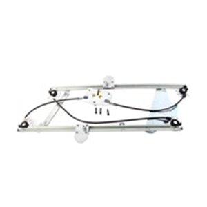 850955 Window Regulator VALEO - Top1autovaruosad