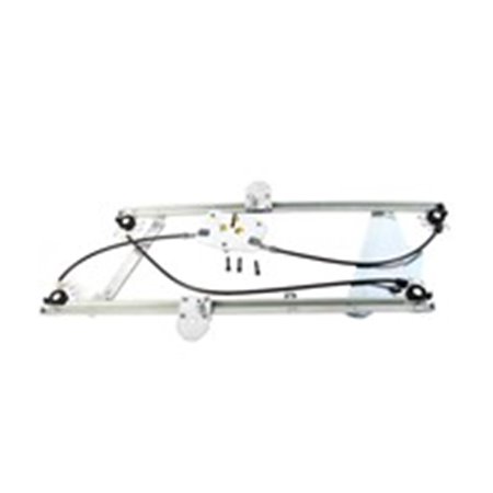 850955 Window Regulator VALEO