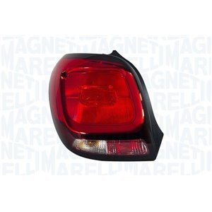 714081331001 Bakljus Församling MAGNETI MARELLI - Top1autovaruosad