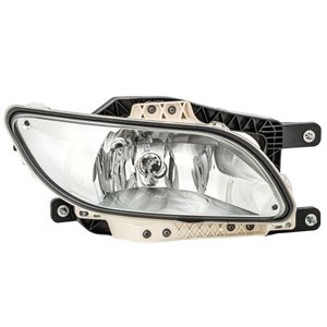 HELLA 1ND 010 223-321 - Fog lamp R (H11) 24V fits: DAF CF, LF 05.13-