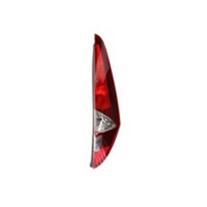 TYC 11-0541-11-2 - Rear lamp R (indicator colour white, glass colour red) fits: FIAT PUNTO II Hatchback 09.99-09.03