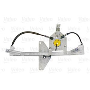 851268 Fönsterregulator VALEO - Top1autovaruosad